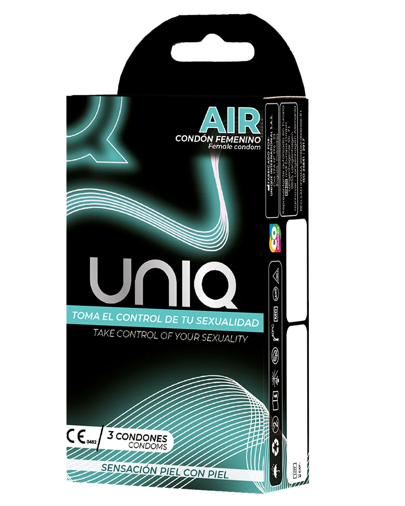 condom-air-uniq