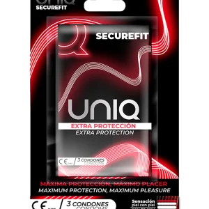 UNIQ SECURE FIT