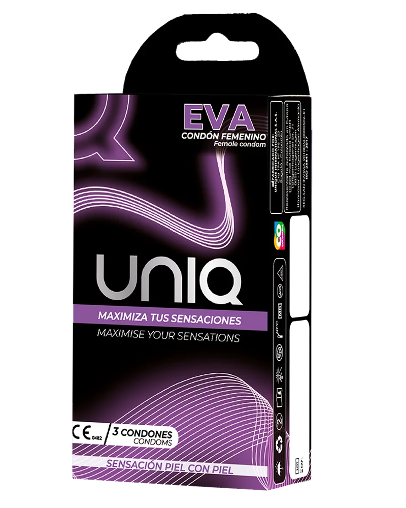condon-eva-uniq-condoms