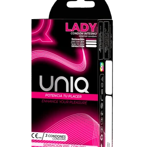 UNIQ LADY