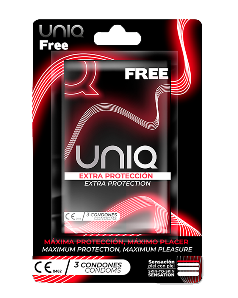 uniq-free-condom