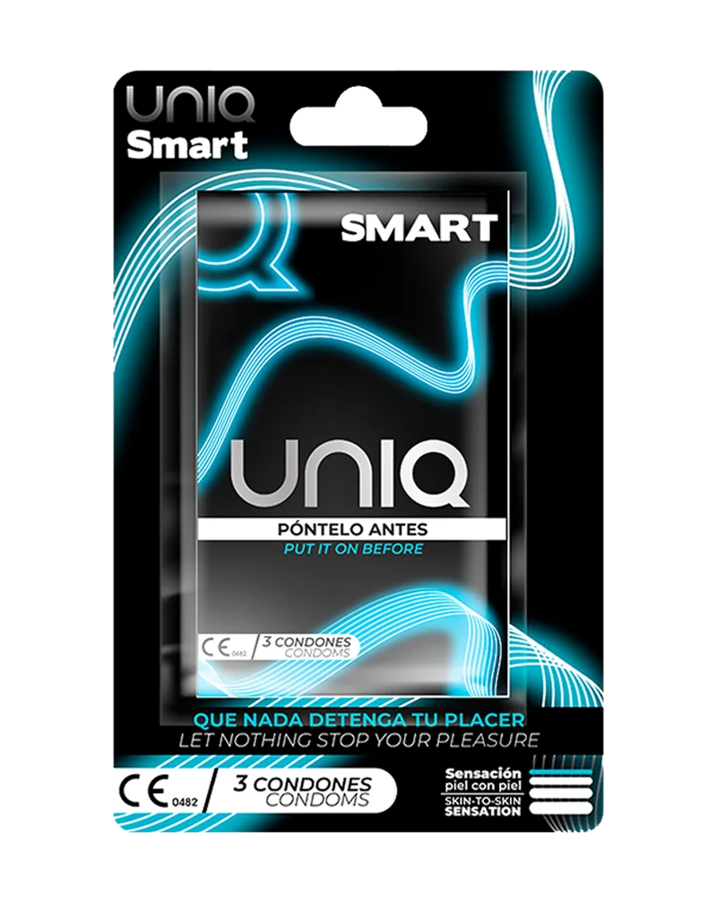 uniq-smart-c